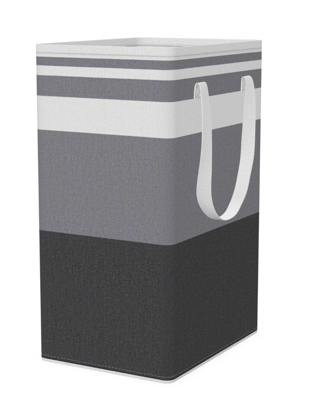 Multi-Use Collapsible & Portable Laundry Hamper Bag